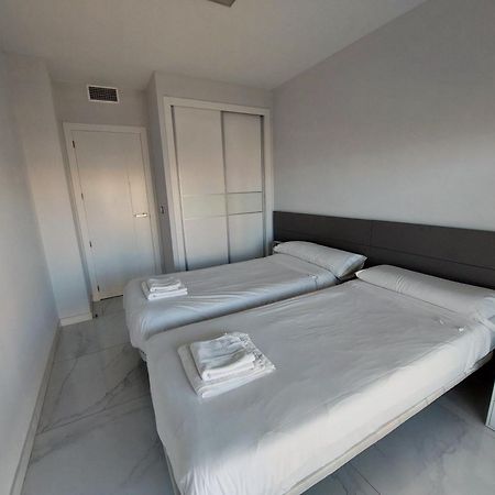 Infinity View By Mar Holidays - آريناليس ديل سول المظهر الخارجي الصورة