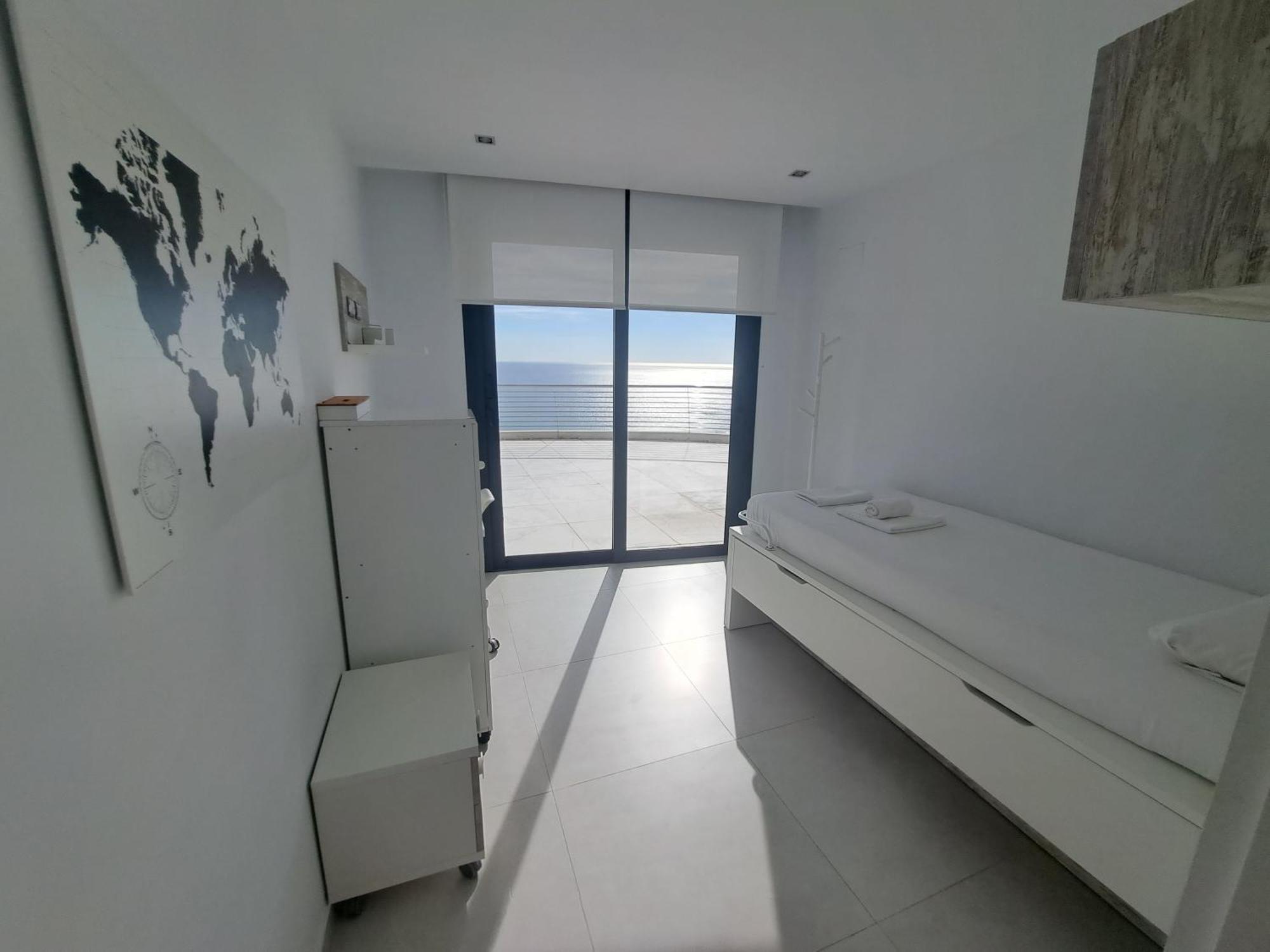Infinity View By Mar Holidays - آريناليس ديل سول المظهر الخارجي الصورة
