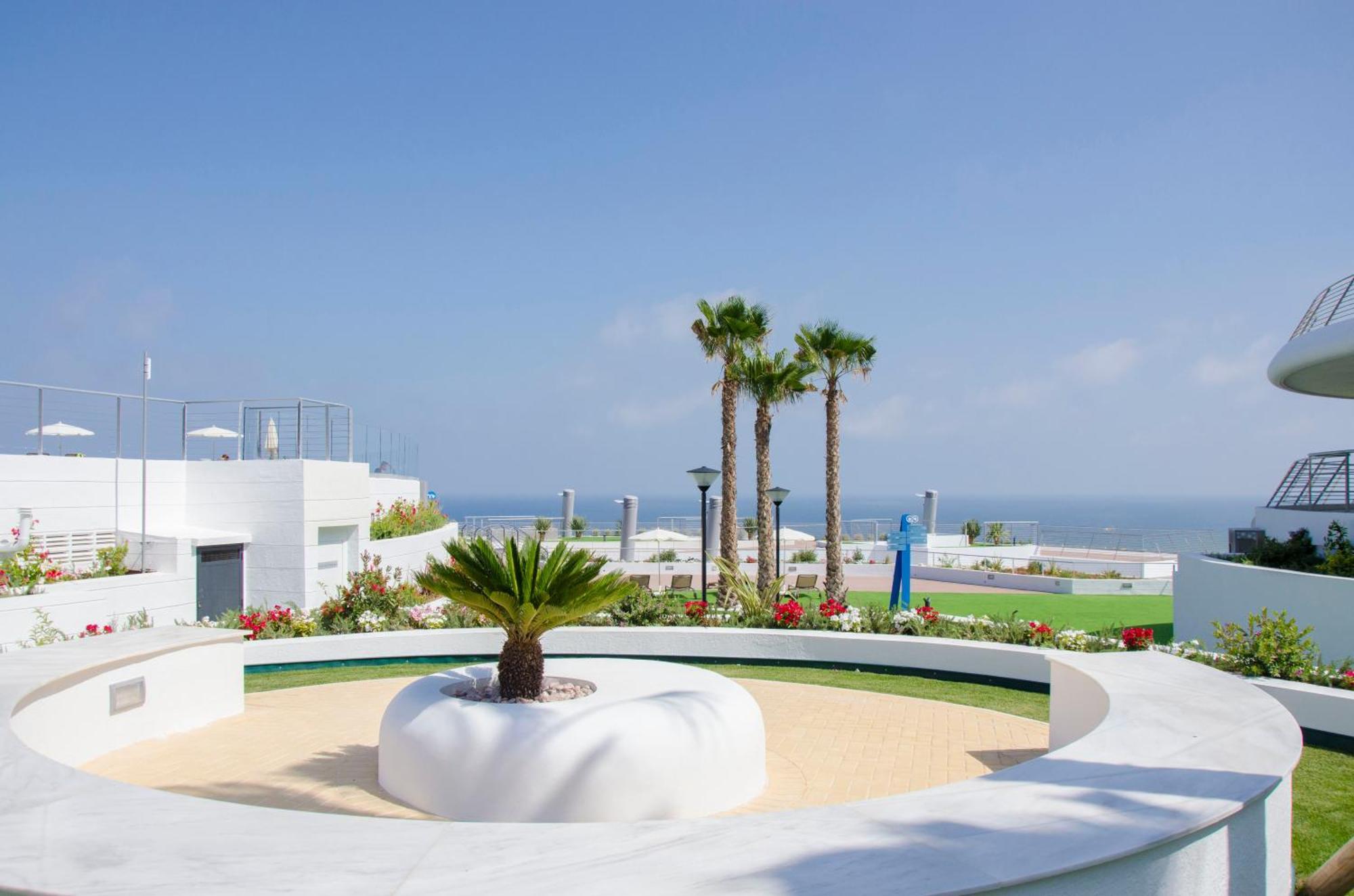 Infinity View By Mar Holidays - آريناليس ديل سول المظهر الخارجي الصورة