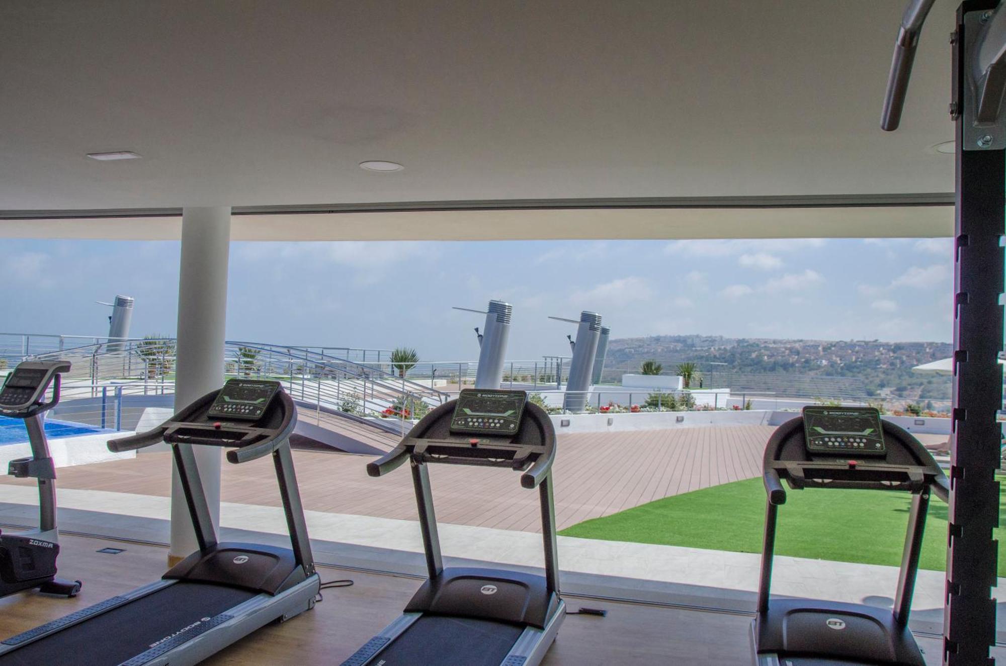 Infinity View By Mar Holidays - آريناليس ديل سول المظهر الخارجي الصورة