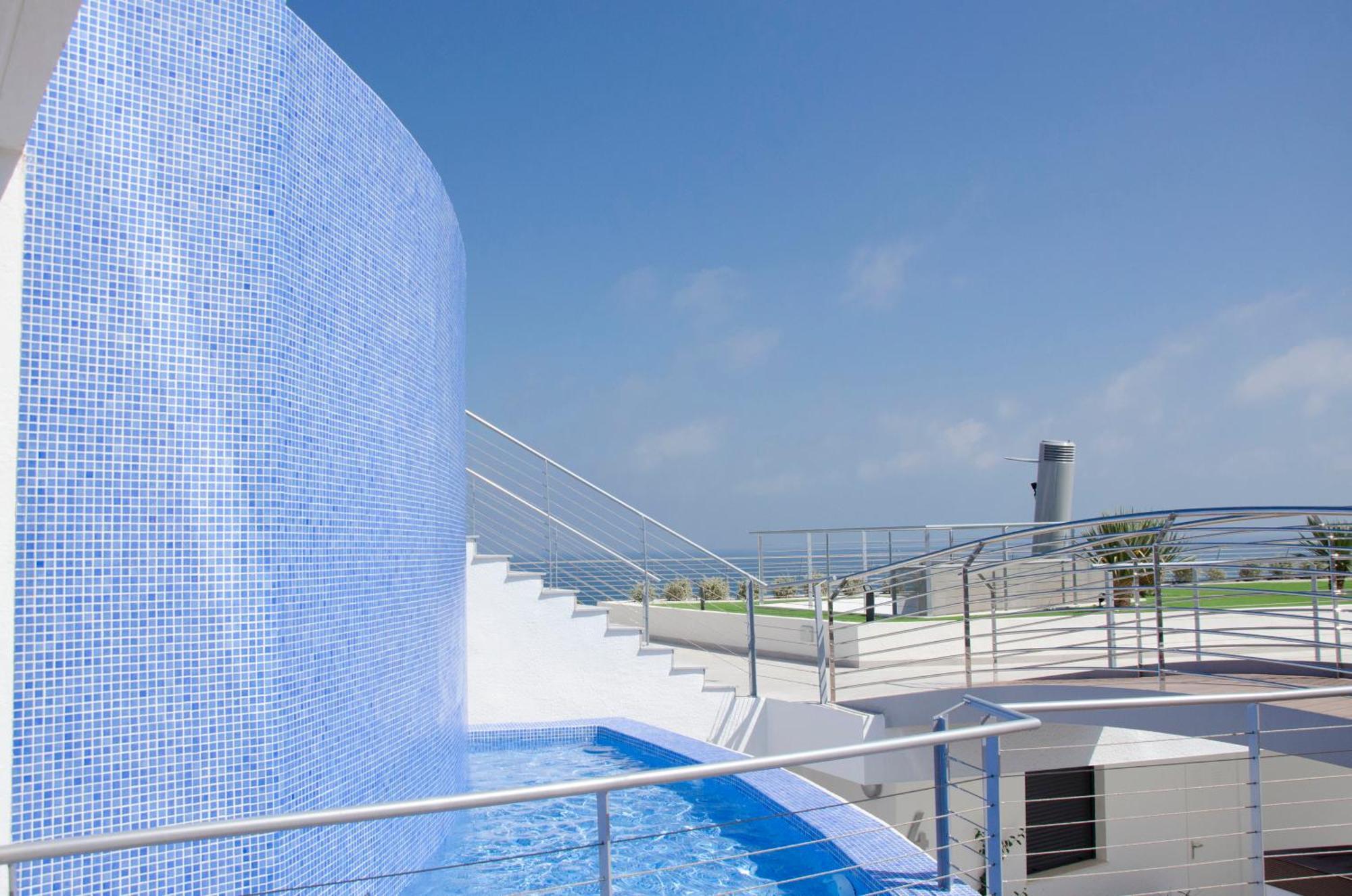 Infinity View By Mar Holidays - آريناليس ديل سول المظهر الخارجي الصورة