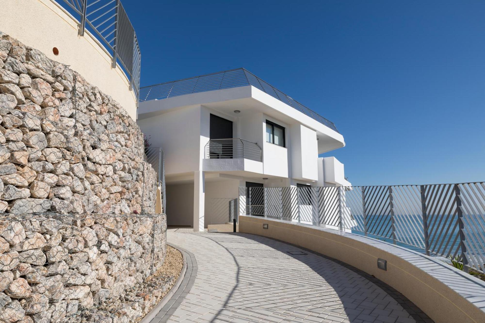 Infinity View By Mar Holidays - آريناليس ديل سول المظهر الخارجي الصورة