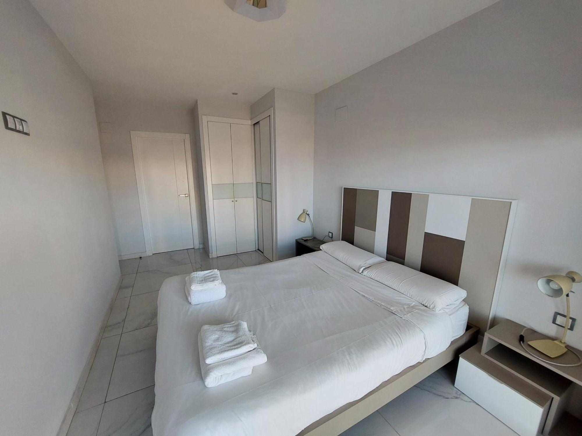 Infinity View By Mar Holidays - آريناليس ديل سول المظهر الخارجي الصورة