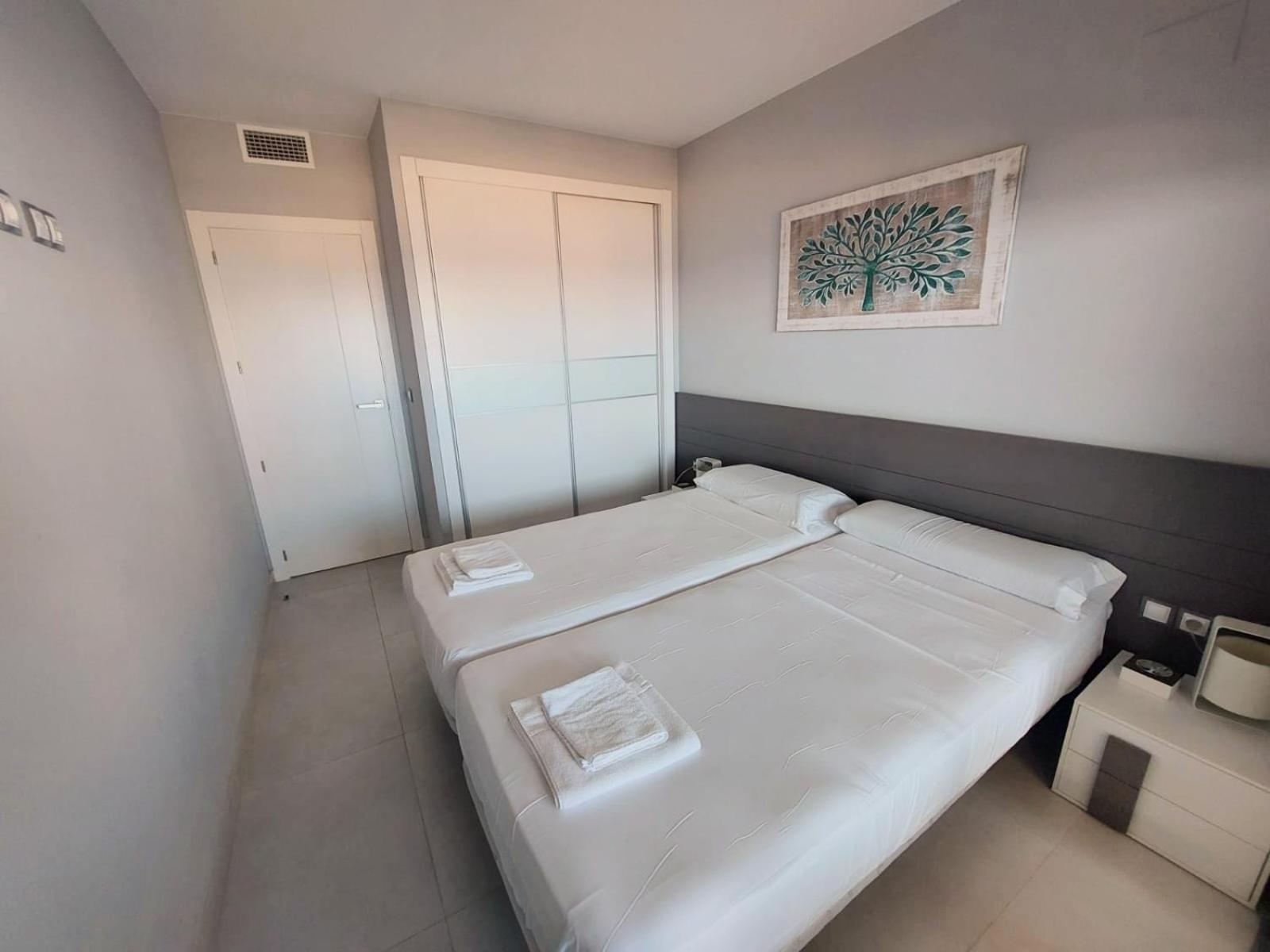 Infinity View By Mar Holidays - آريناليس ديل سول المظهر الخارجي الصورة