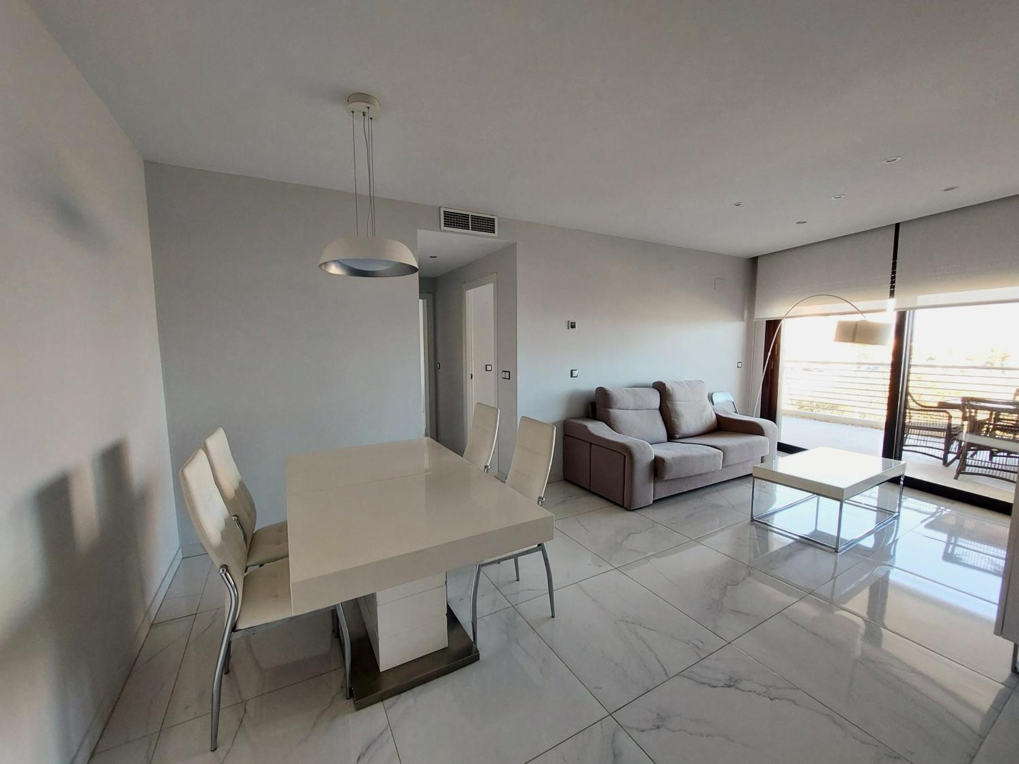 Infinity View By Mar Holidays - آريناليس ديل سول المظهر الخارجي الصورة