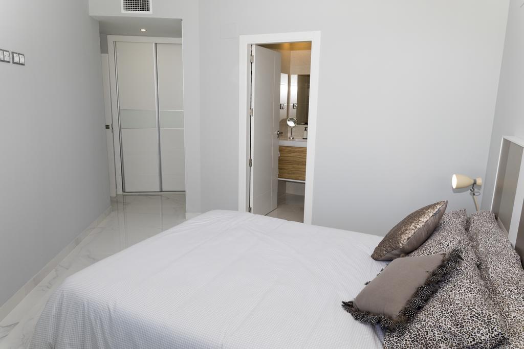 Infinity View By Mar Holidays - آريناليس ديل سول المظهر الخارجي الصورة