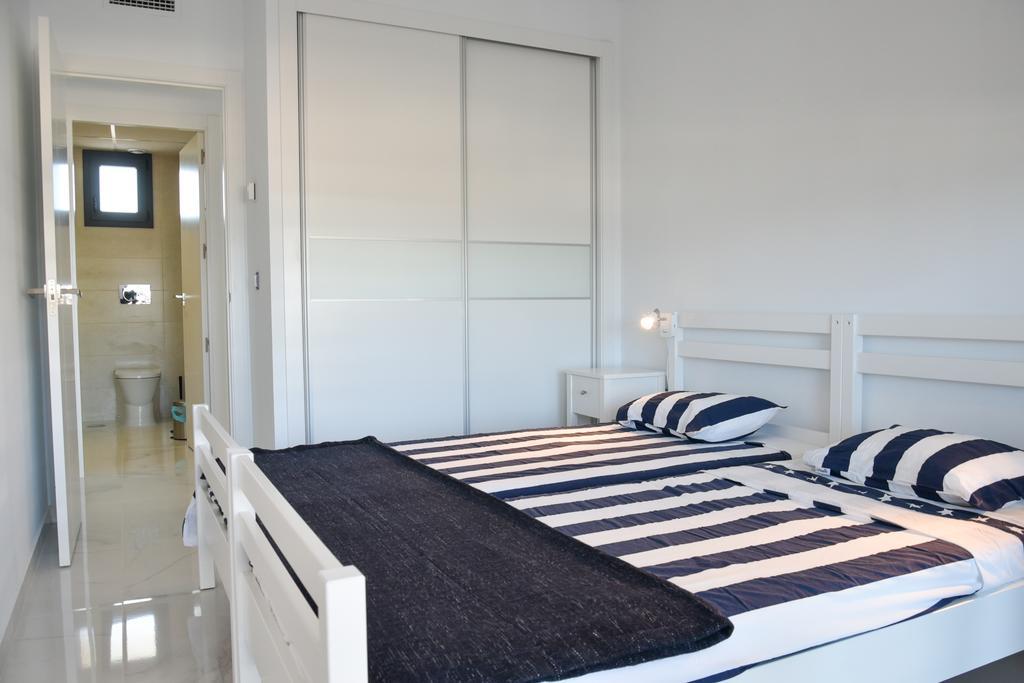 Infinity View By Mar Holidays - آريناليس ديل سول المظهر الخارجي الصورة