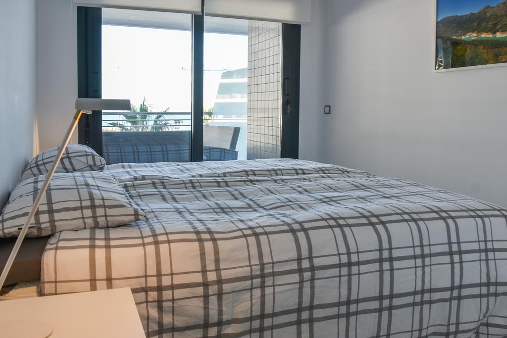 Infinity View By Mar Holidays - آريناليس ديل سول المظهر الخارجي الصورة