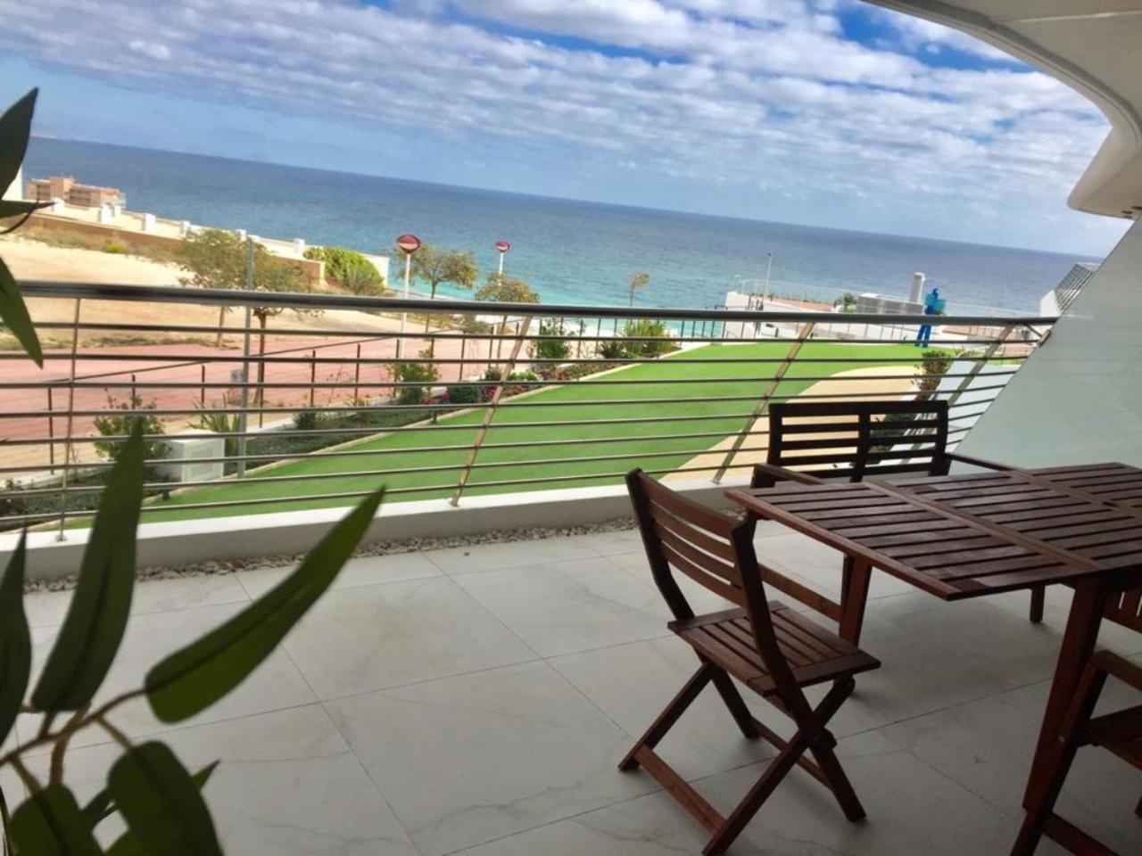 Infinity View By Mar Holidays - آريناليس ديل سول المظهر الخارجي الصورة