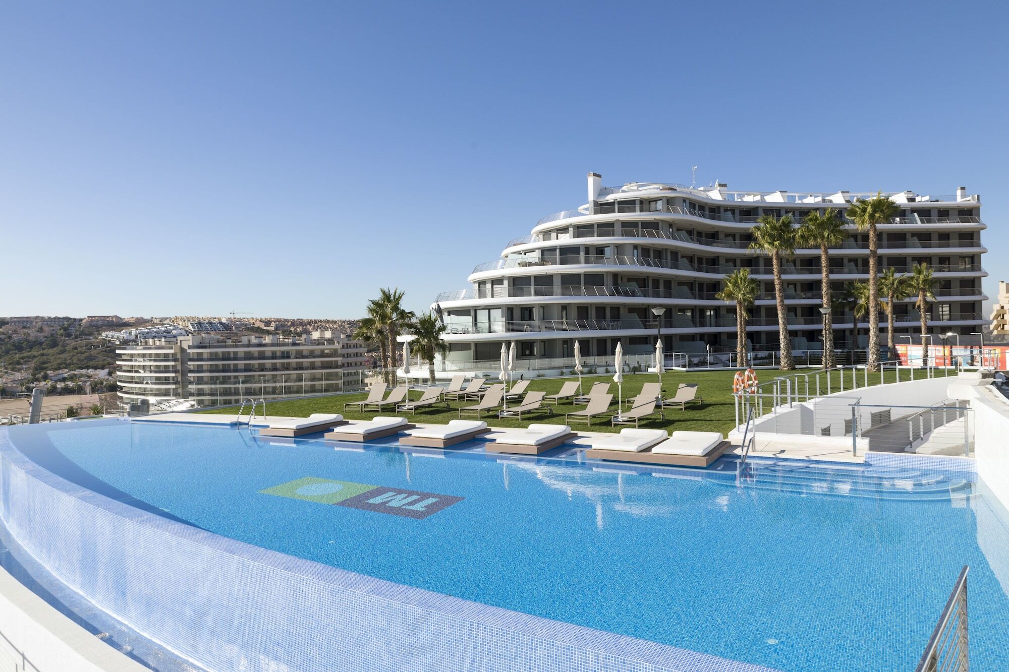 Infinity View By Mar Holidays - آريناليس ديل سول المظهر الخارجي الصورة